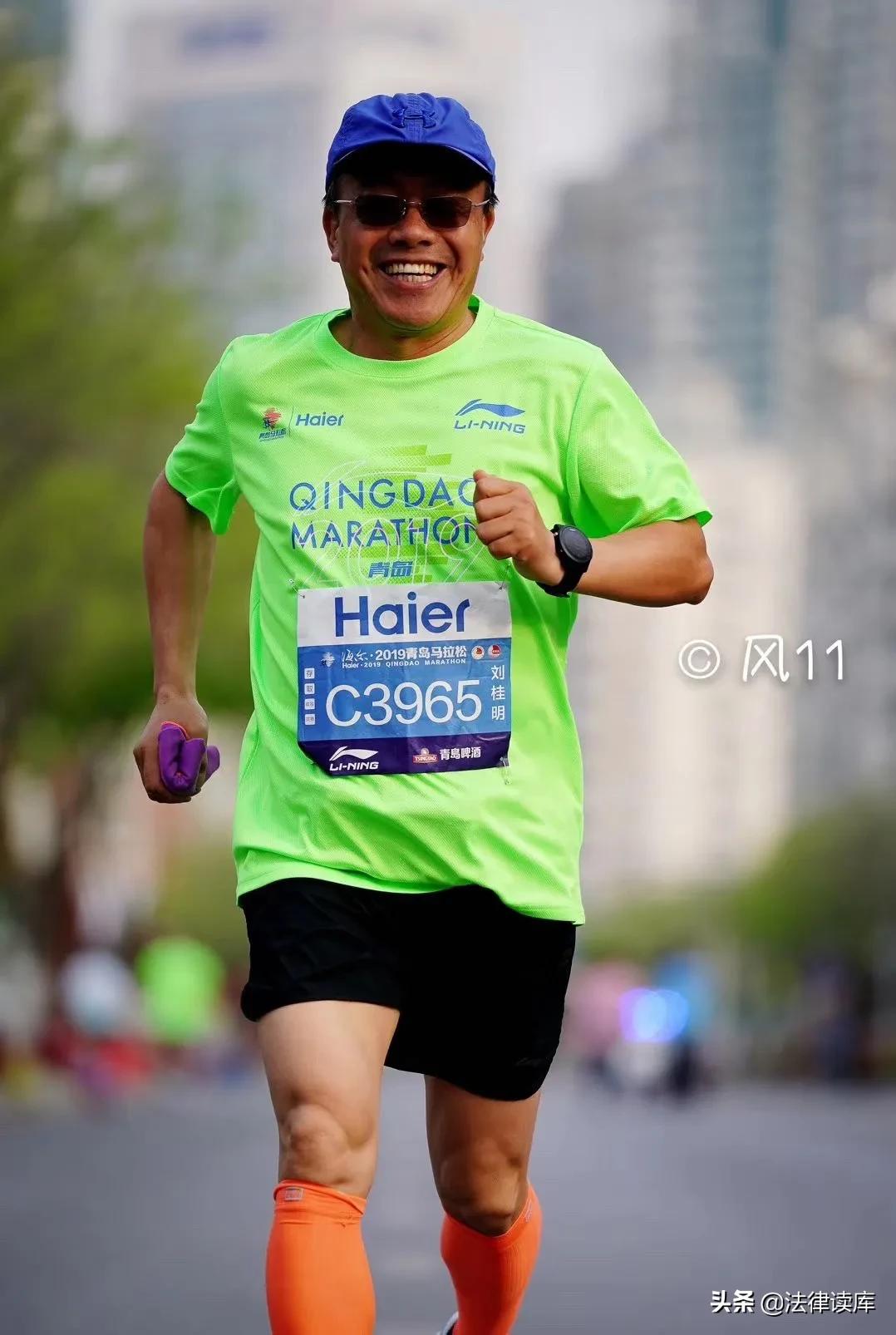 刘桂明：《民主与法制》1000期之后，我开始调换赛道了