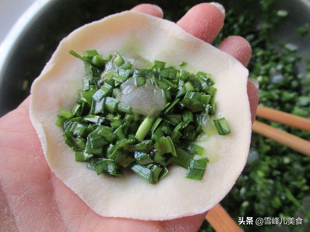 煮饺子破皮,饺子破皮了怎么处理好吃