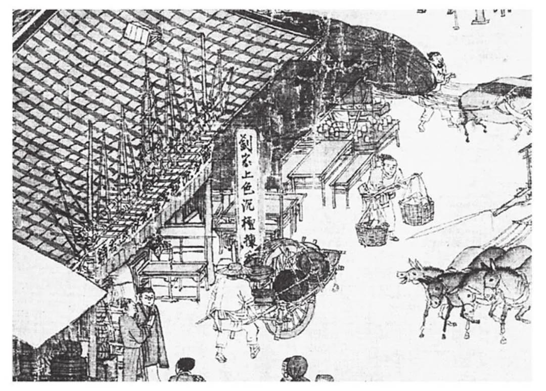 如果能穿越到宋朝你最想见到谁,如果能穿越请务必去一趟大宋