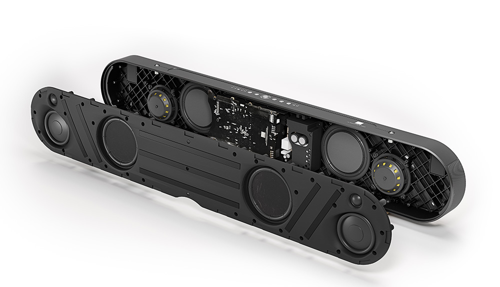 怎样挑选一款好的蓝牙音箱,蓝牙音箱的要害清单一般有什么