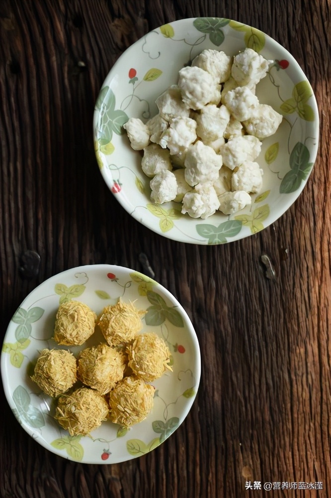 辅食补充dha让宝宝越吃越聪明,什么辅食能够补充孩子dha