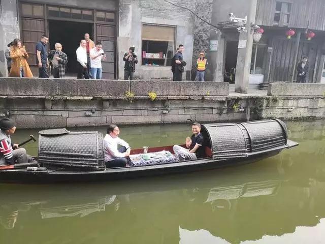 马云兑现火锅之约支付宝,马云吃烧烤完全视频
