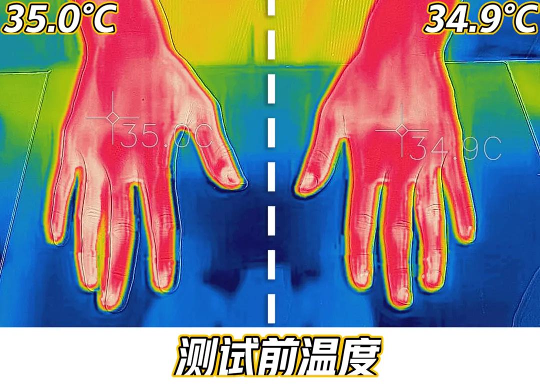 为双手戴上“护甲”，骑行免冻手！宇航服同款材料，隔绝“冰火”