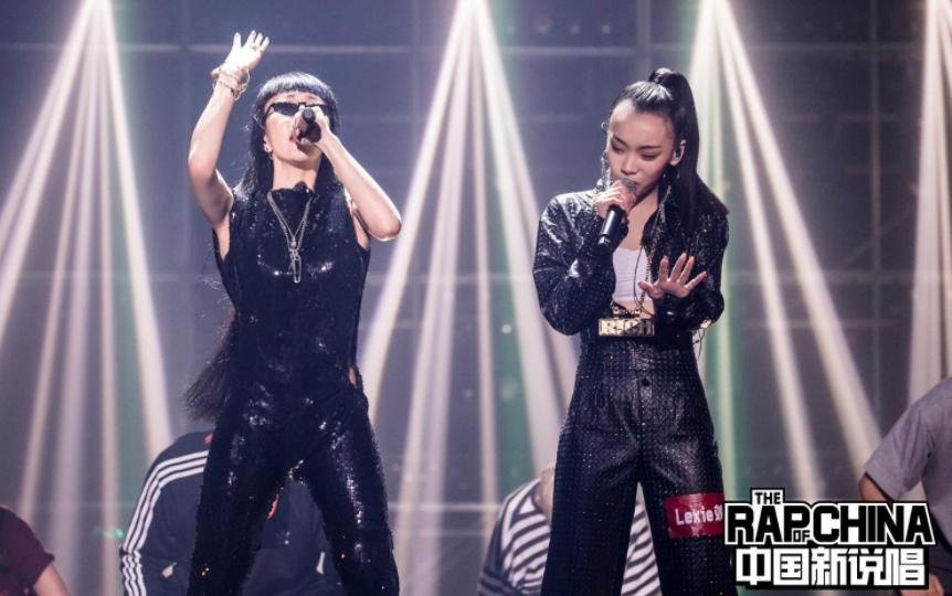 庾澄庆好声音演戏,庾澄庆好声音女徒弟