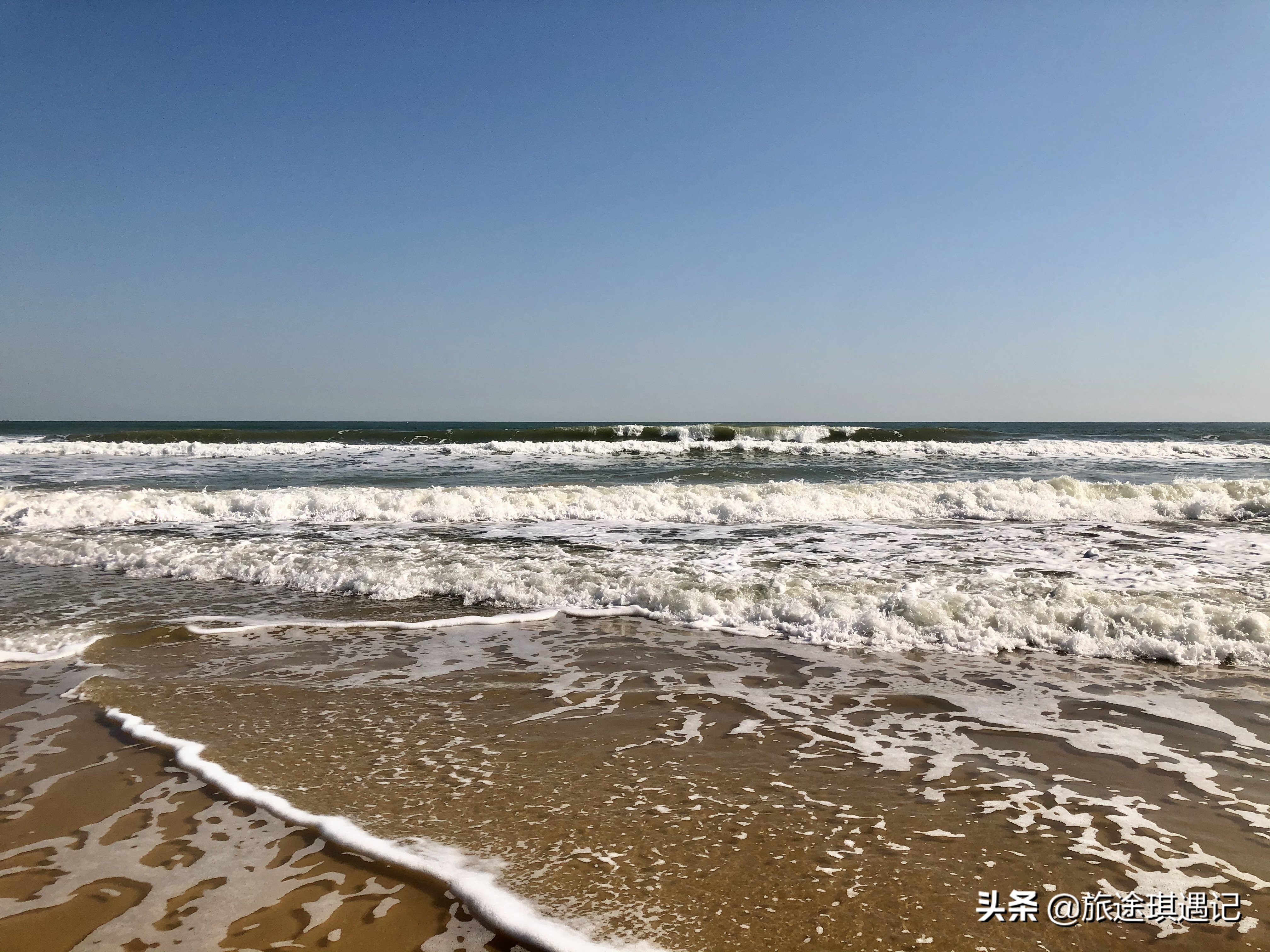 海陵岛合适养老过冬吗,海陵岛与北海哪个合适养老