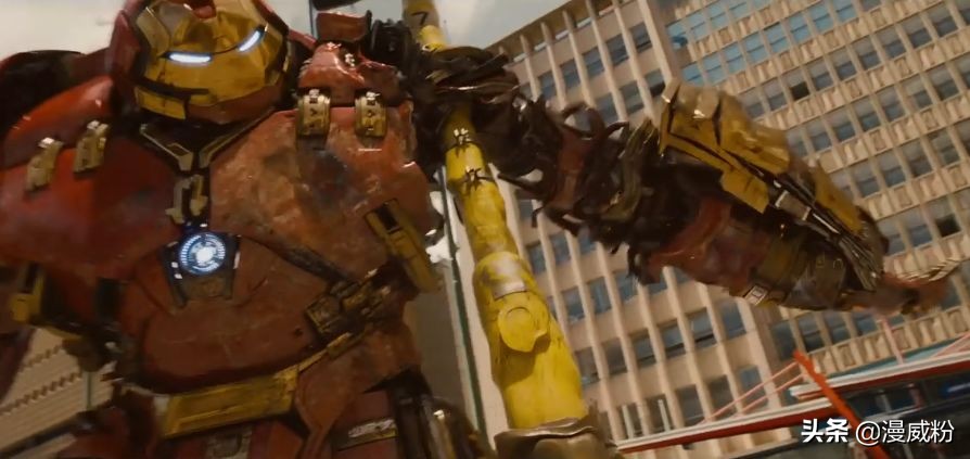 复联四彩蛋合集,盘点复联4中被疏忽的细节