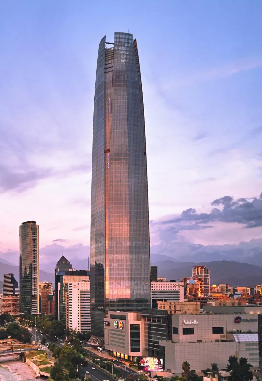 近几年全球著名的建筑,全球前20最具有知名度的建筑
