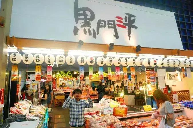 日本大阪美食攻略最新,大阪难波美食推荐