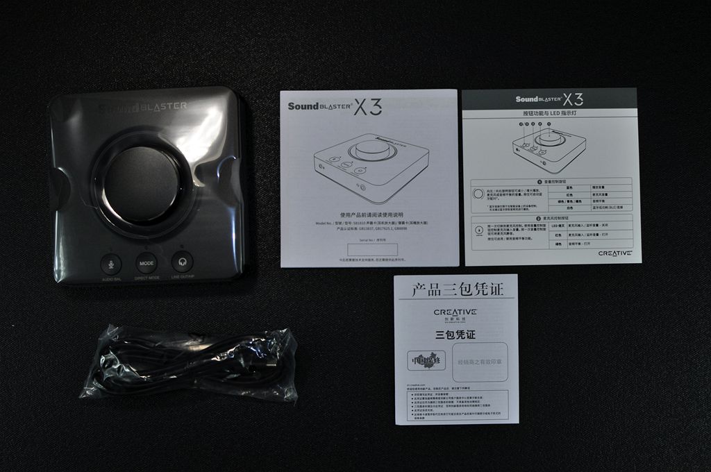 性价比最高的游戏声卡，真的，不是生错时代它早火了