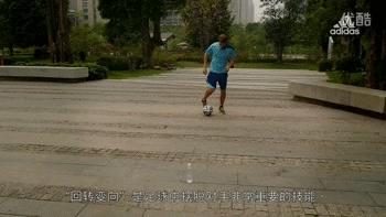 c罗和梅西绝招,c罗梅西哈维视频