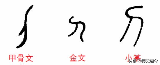 贵州古墓出土偃月刀，重量十分诡异，学者：影响了关羽的形象