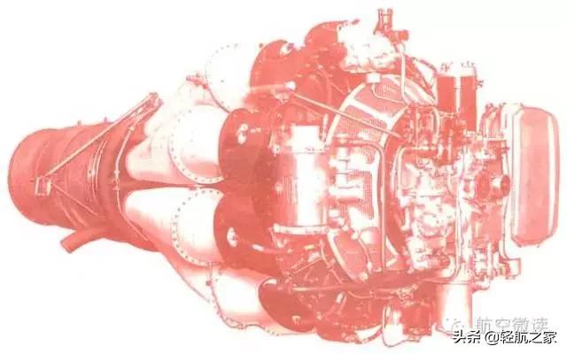 通用电气航空发动机模型,航空发动机全套