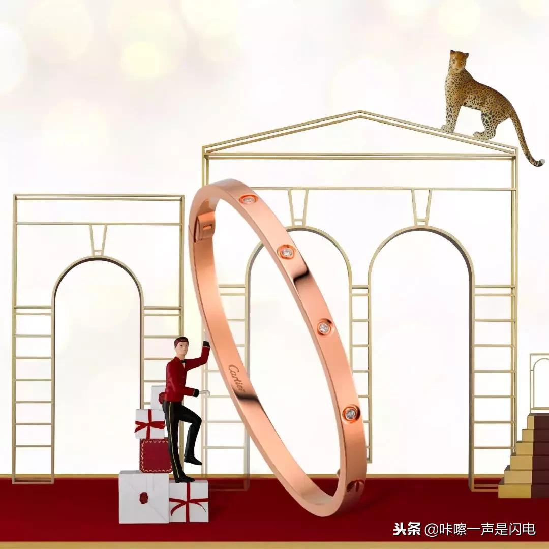 来认识一下宇宙第二时尚博主｜5000件衣服只够穿一季