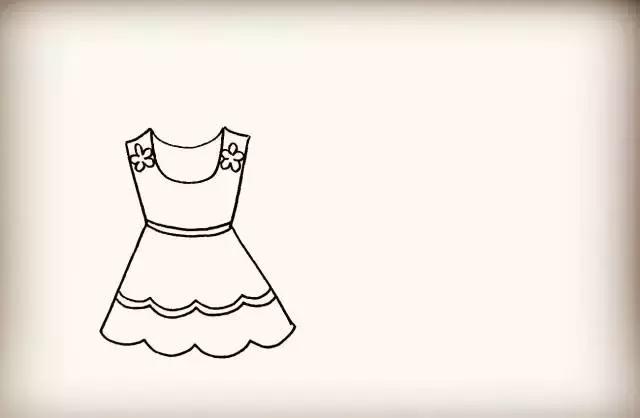 儿童简笔画画法教程人物,儿童简笔画漂亮人物简单画法