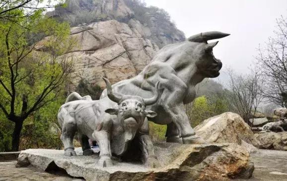 暑假合适避暑又小众的旅游景点,幽谷神潭冬季旅游攻略
