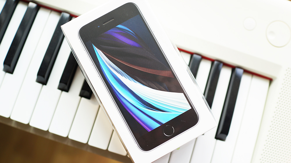 苹果se第二代值得入手吗,有iphonese2代吗