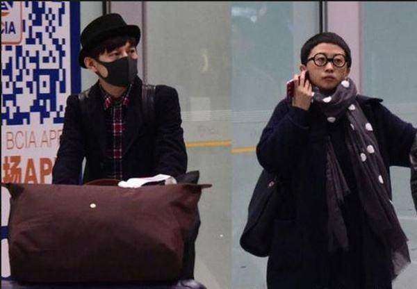 何炅儿子已有19岁？他还是娱乐圈当红小鲜肉，本人辟谣