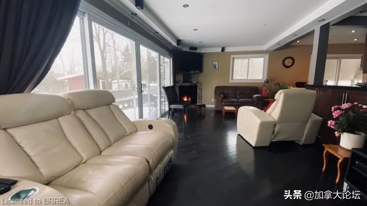 加拿大低价独立屋,加拿大温哥华独立屋出售