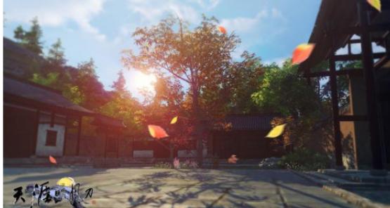 天刀、剑三、九阴体验，哪一款才是心中最好武侠？