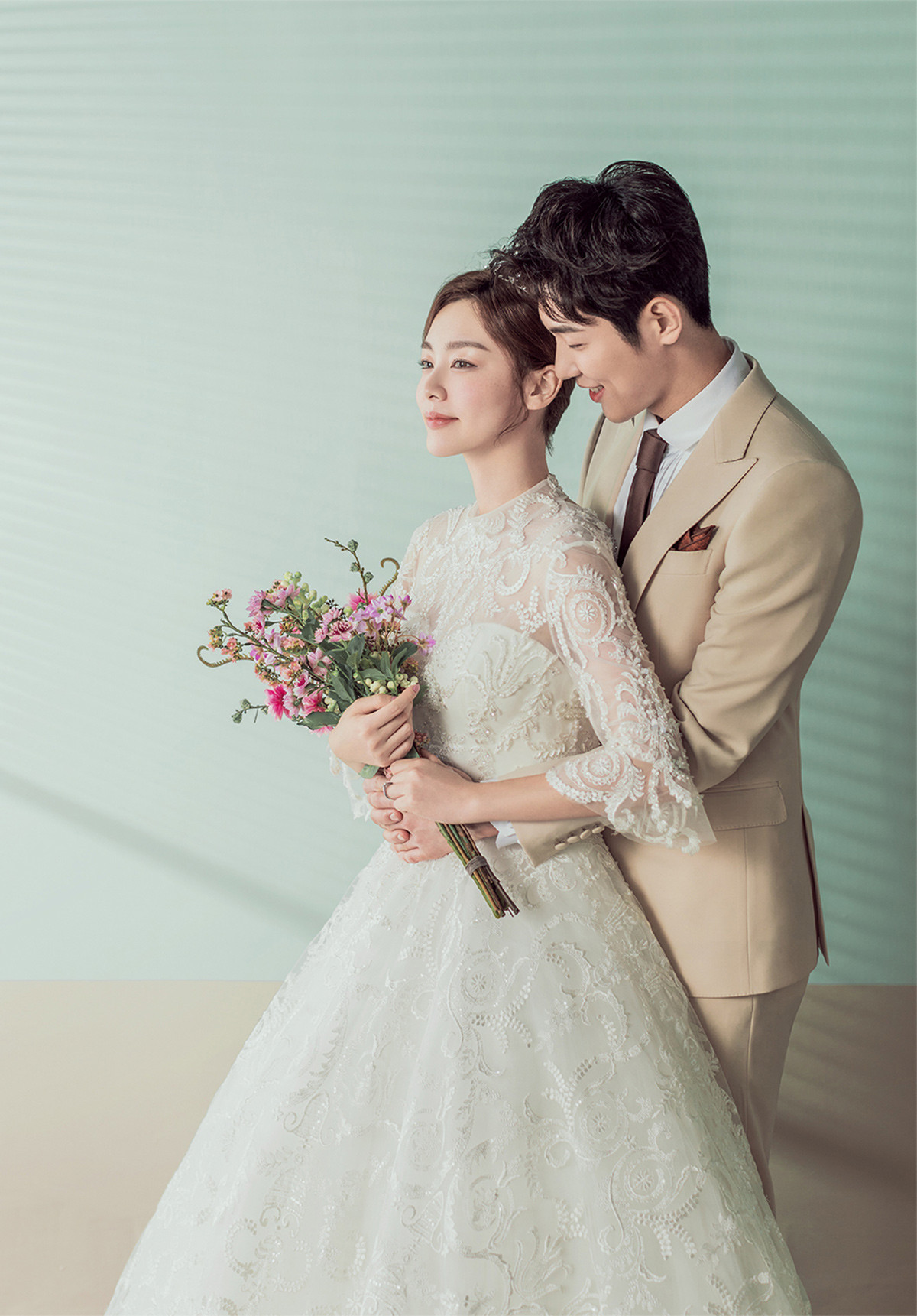 苏州婚纱照推荐哪家最好拍,苏州拍婚纱照哪家店好