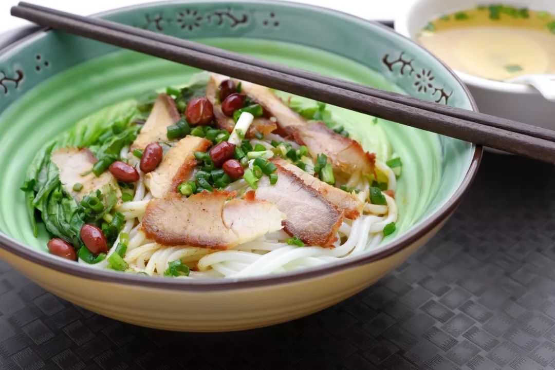 中国米粉界的天花板,谁是马来西亚的无冕之王