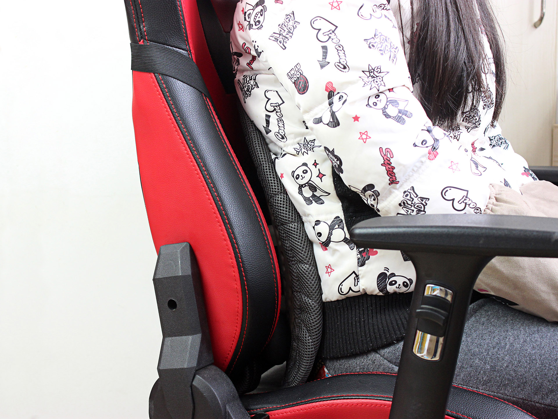 米乔减压腰垫怎么样,米乔气动腰垫