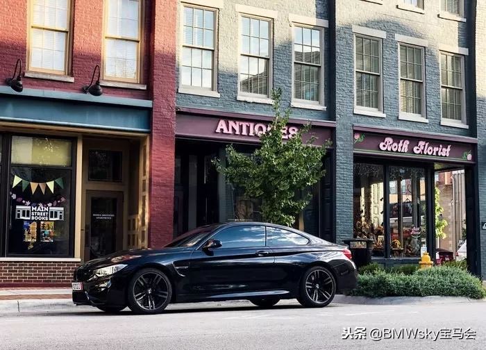 哪一台宝马合适改装m4,买bmw送什么礼品