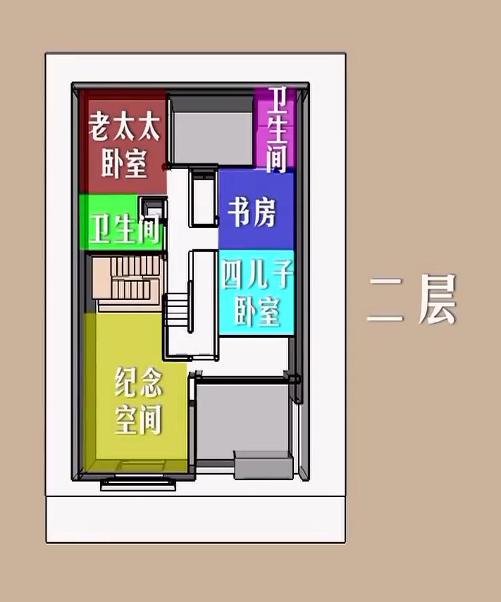 百年老宅的硬核改造全记录,儿时老宅大改造效果震撼