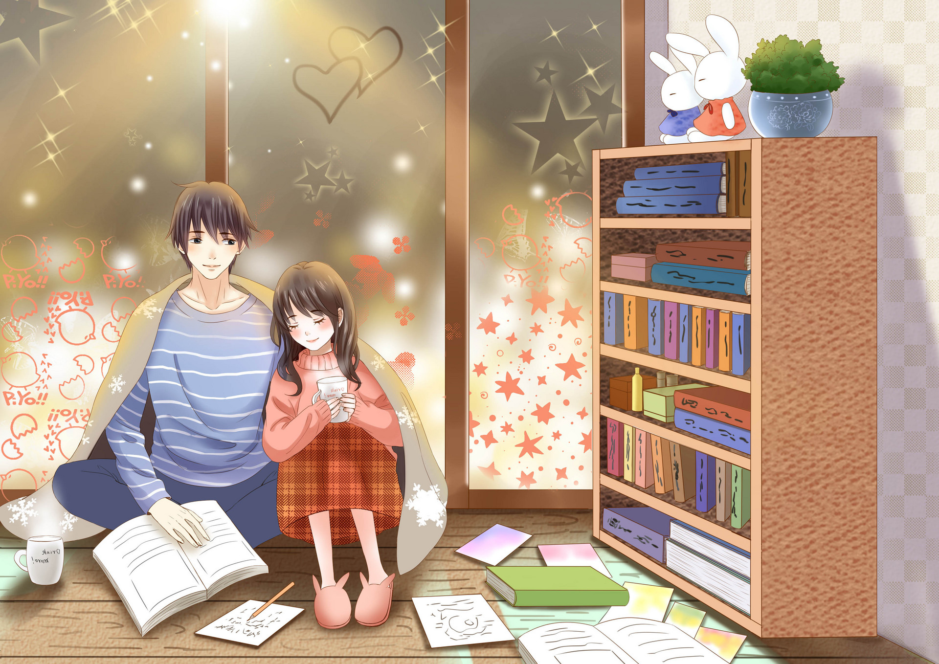 相濡以沫的婚姻是利弊权衡,相濡以沫互相体谅才是最好的婚姻