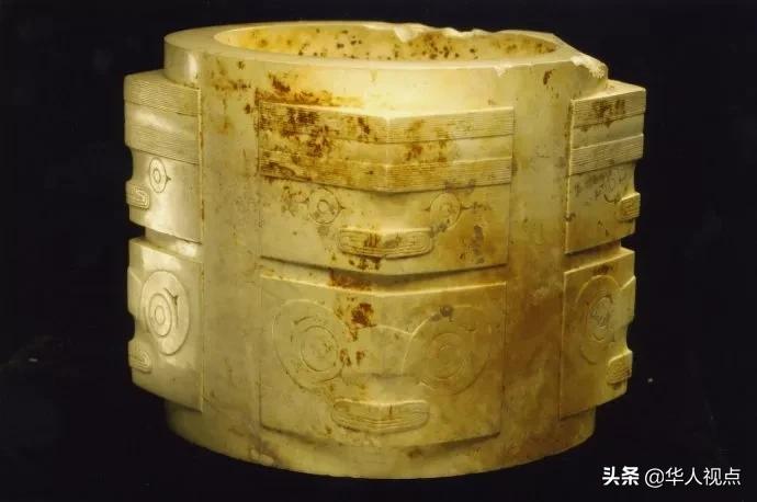 耐看的质朴：良渚文化玉器高清图欣赏