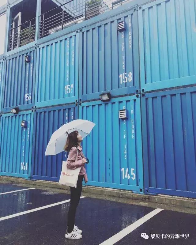 有一条牛仔裤是多么的重要,有没有一条夏天能够穿的牛仔裤
