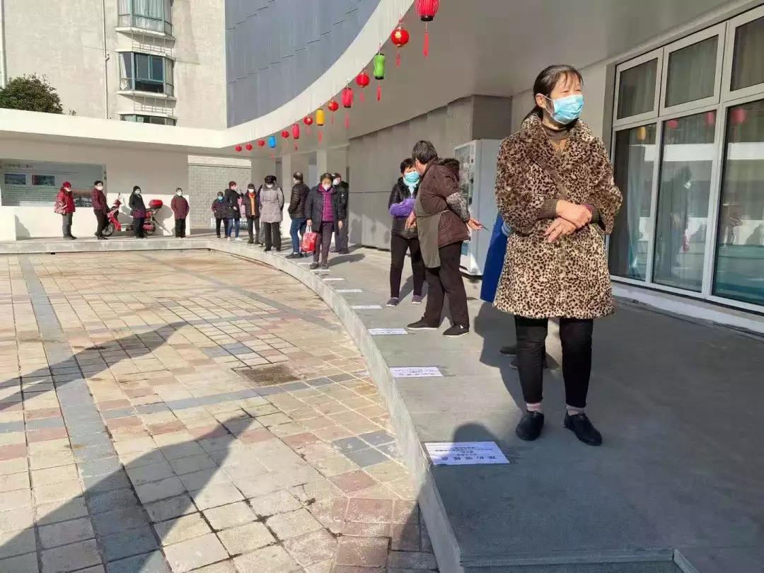 上海N种口罩预约法创意满分、心意满格！现场视频→