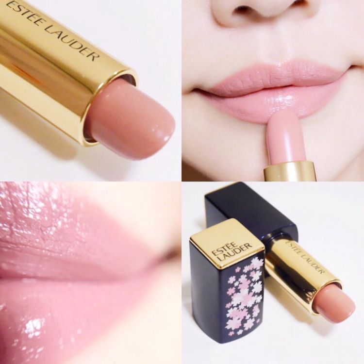 2019限量樱花,最好看的樱花品牌