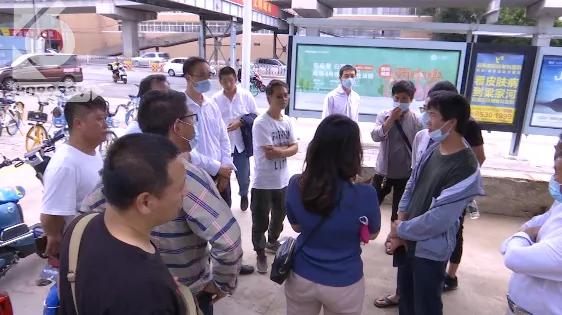 晚上停车早晨附近车都不见了,停车一夜车不见了