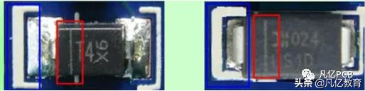 pcb设计时怎么斟酌各元件参数大小,pcb中如何选择器件