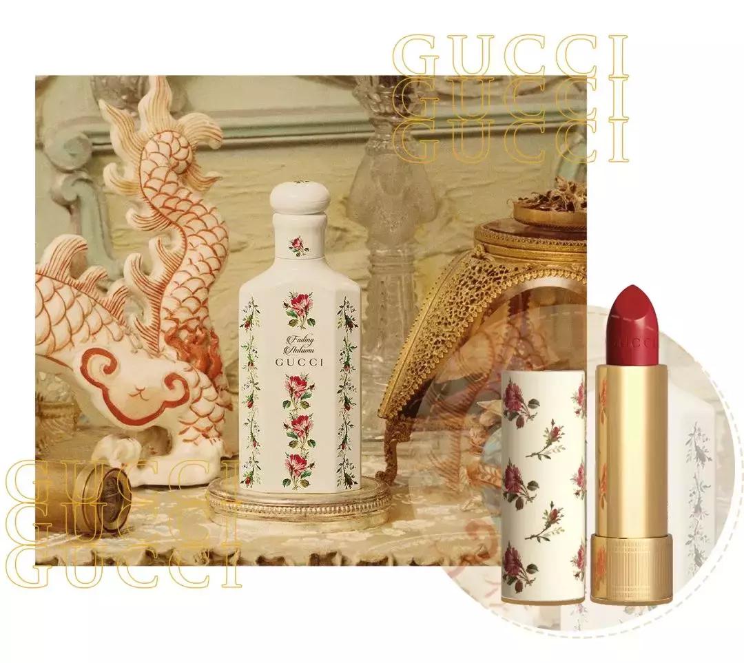 最值得入手gucci口红,gucci口红被吐槽