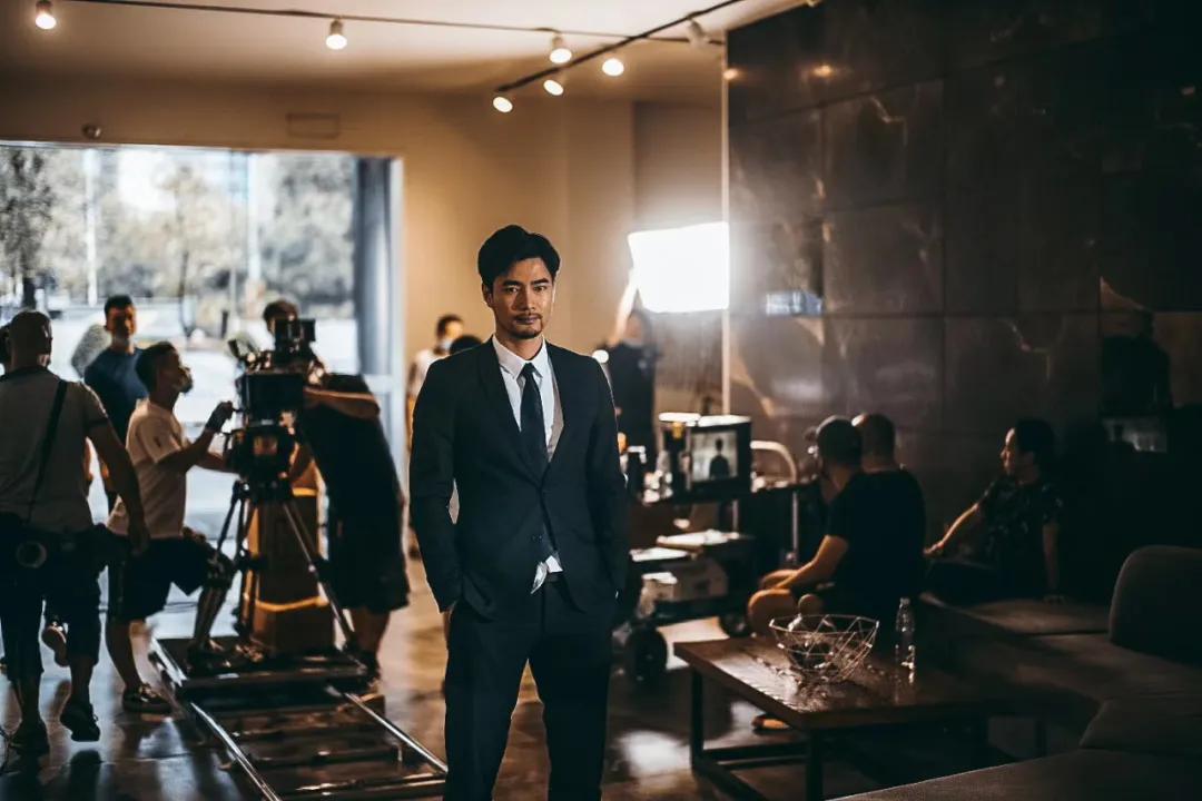 这个陶瓷网红展厅，凭颜值吸引了芒果TV来取景拍摄