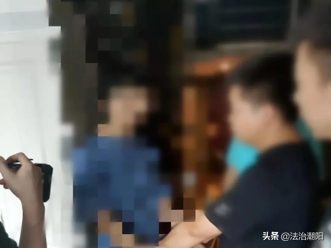 网上看到“特殊”小广告，下单后摊上事了！