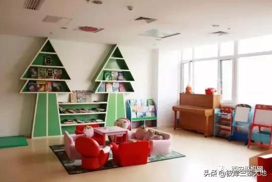 西安口碑最差的5所幼儿园,西安最牛的十所学校