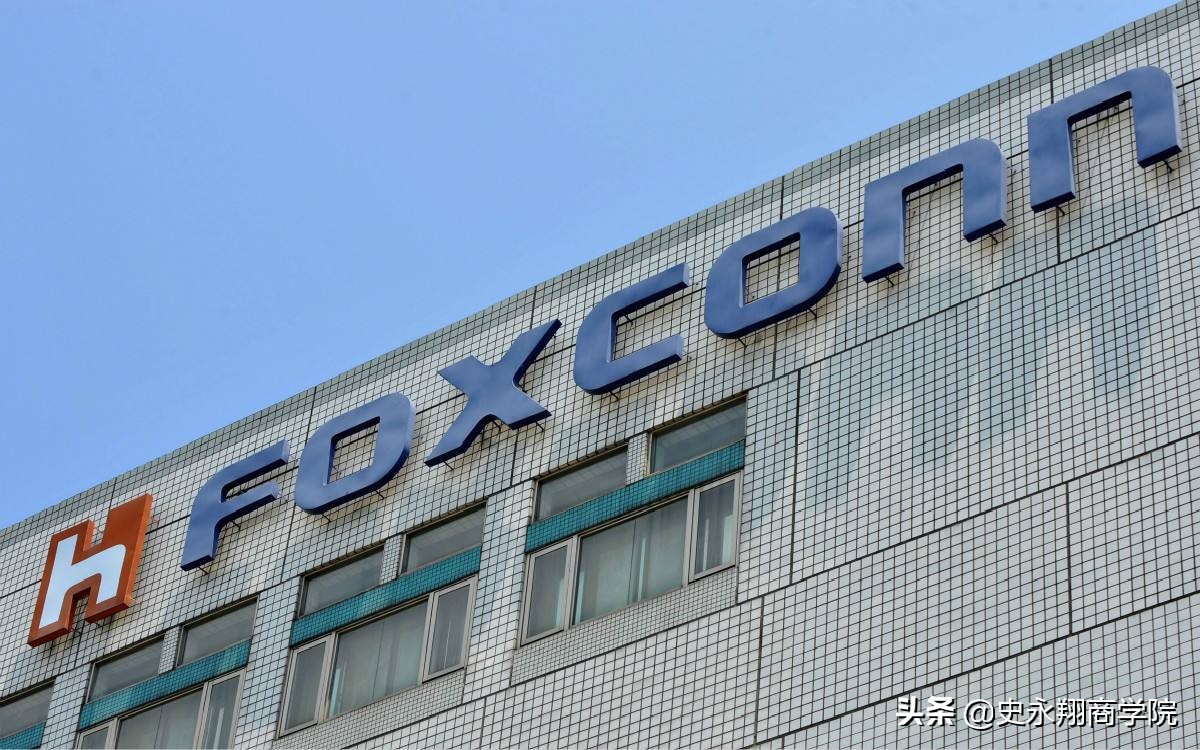 为什么说富士康最好,为什么说深圳富士康质量好