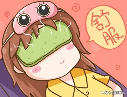 眼睛下有皱纹怎么消除,热敷眼睛能够减少皱纹吗