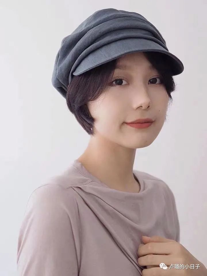 什么款式的防晒帽百搭,防晒帽怎么搭配好看