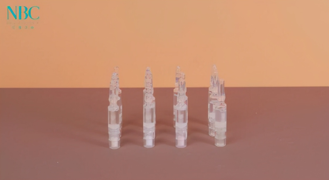 护肤需求升级,诺斯贝尔安瓶护肤品