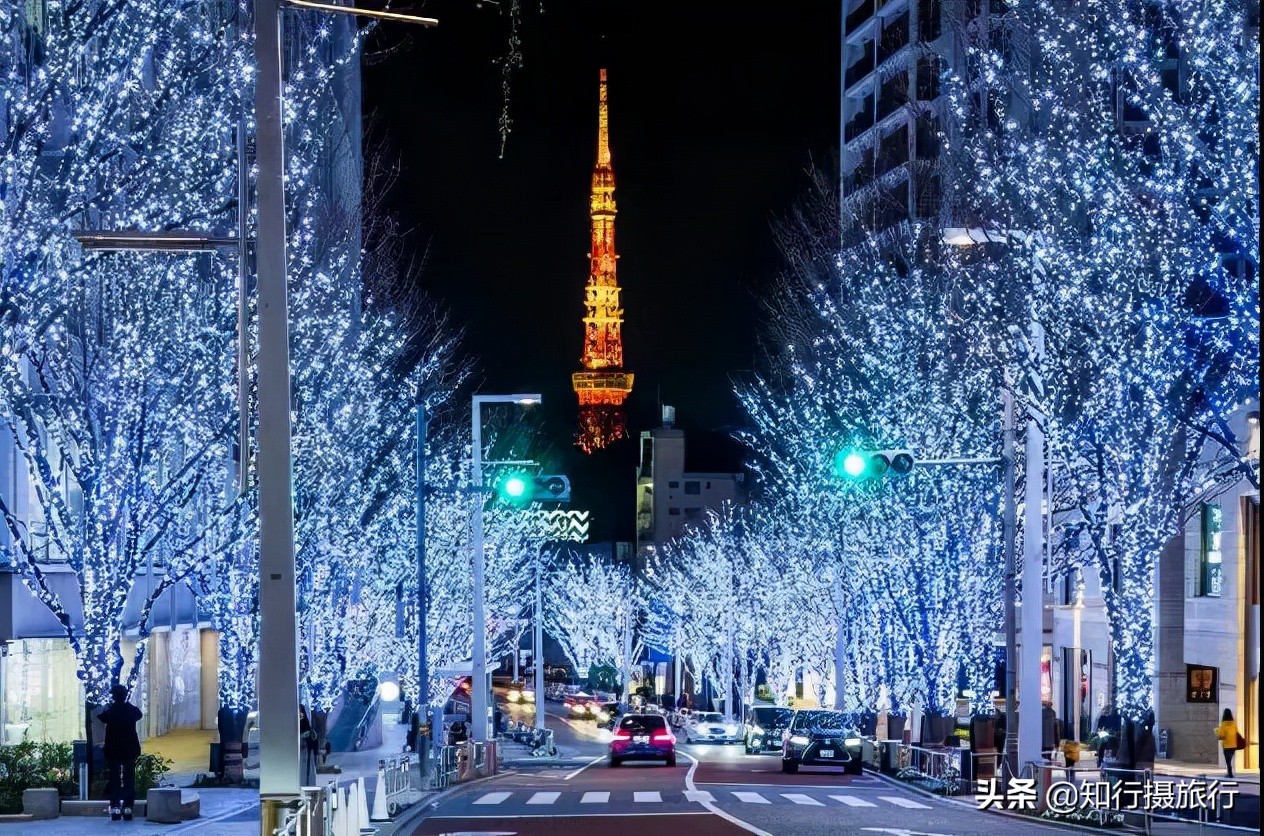 日本合适情侣拍照的地方有哪些呢,日本合适情侣拍照的地方