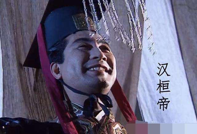 拂尘断了利剑，公元168年的鲜血，泡软了东汉的社稷之根！