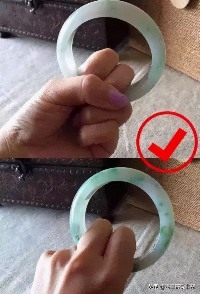 翡翠行家如何入行,翡翠行家免费手把手教你如何鉴定