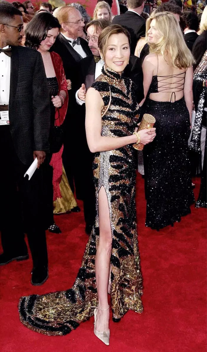 赌王10亿嫁妆,一场婚礼藏着赌王家族的秘密