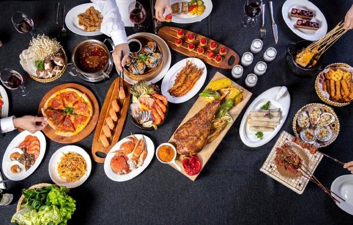 贵阳酒店新世界,贵阳顶级五星酒店