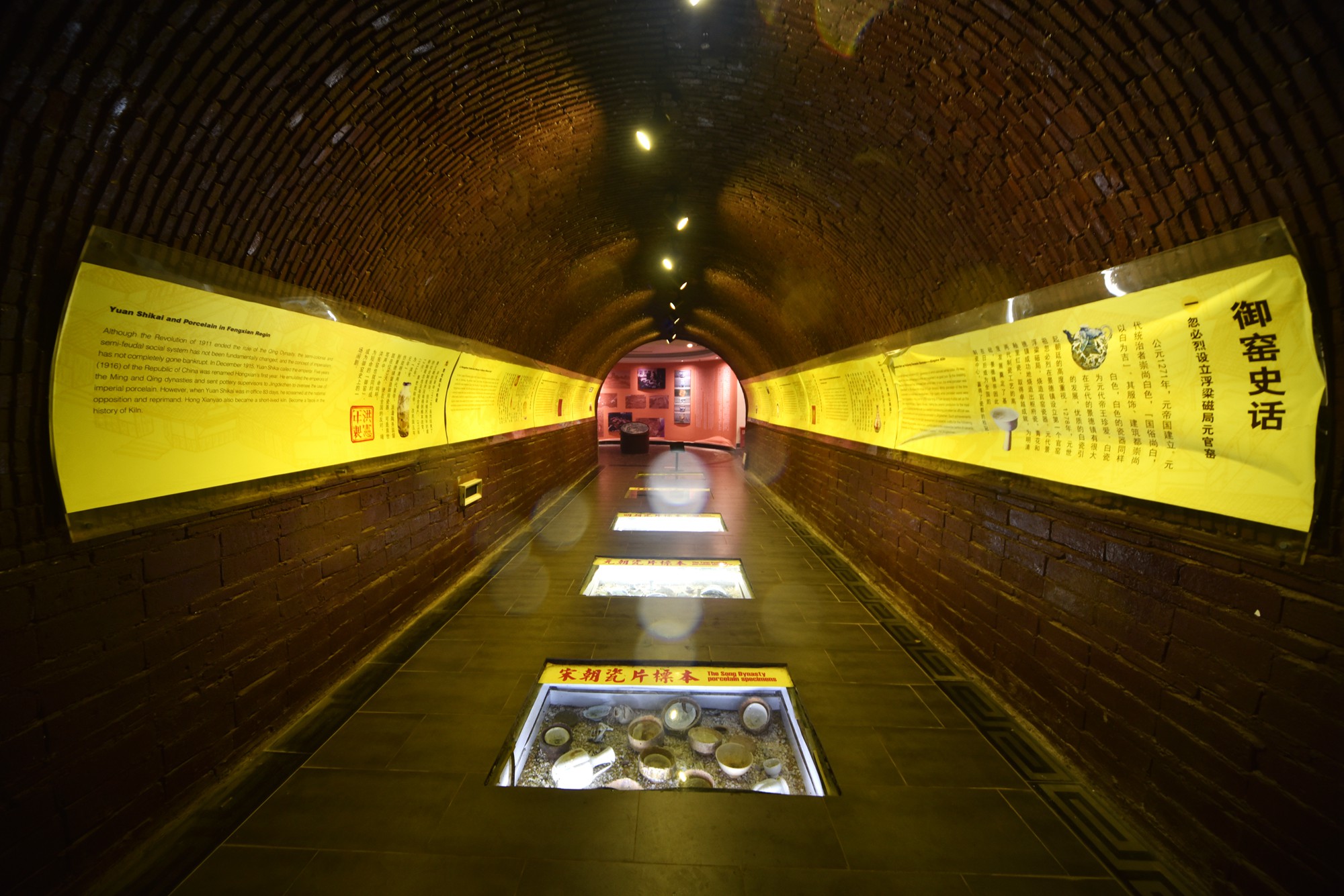 景德镇近代瓷器发展,千年瓷都景德镇有哪些瓷器