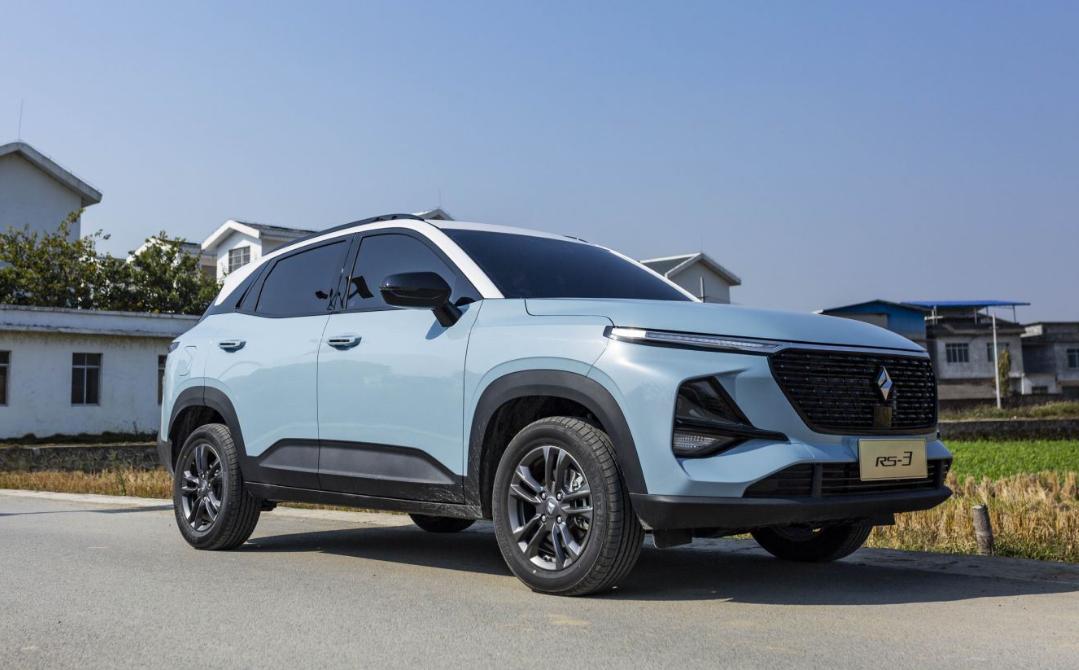 目前跑滴滴的最佳城市suv,合适跑滴滴省油的中型suv